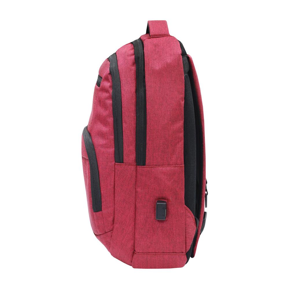 Backpack - Laptop Bag With Usb And Aux