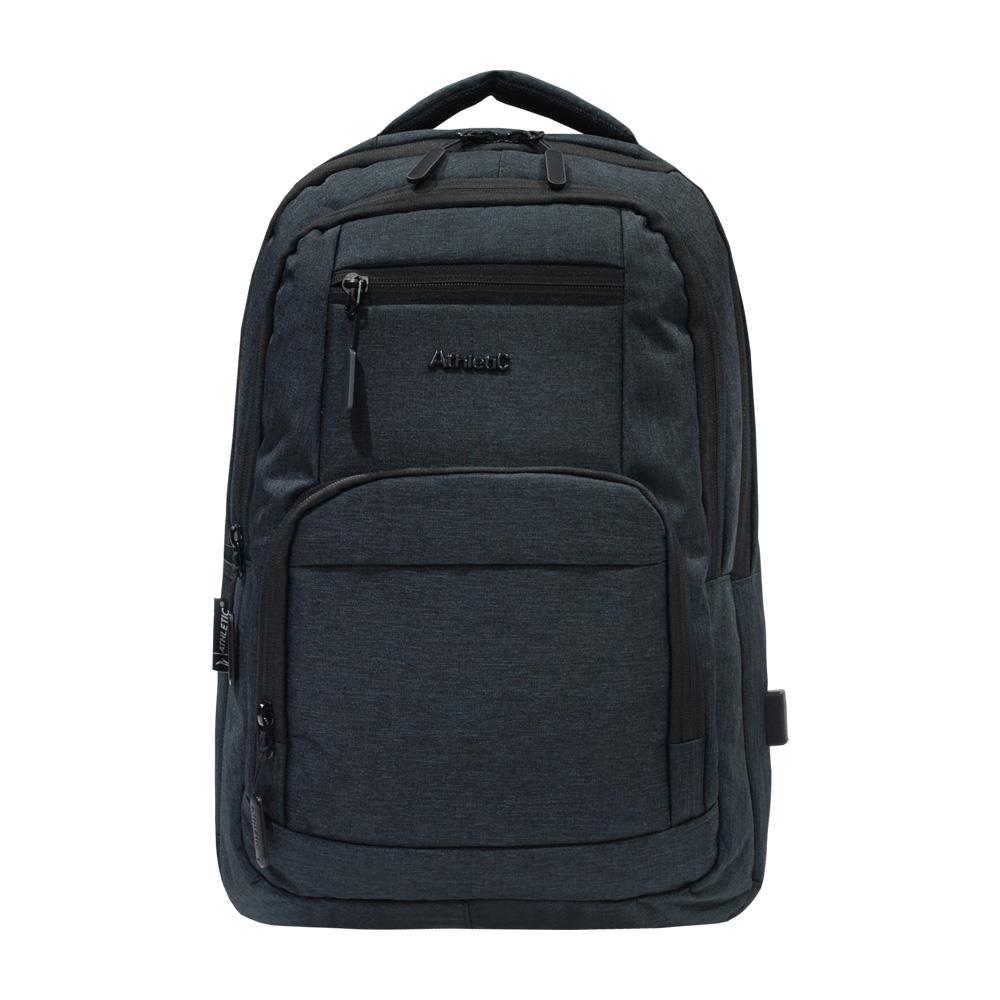 Backpack - Laptop Bag With Usb And Aux