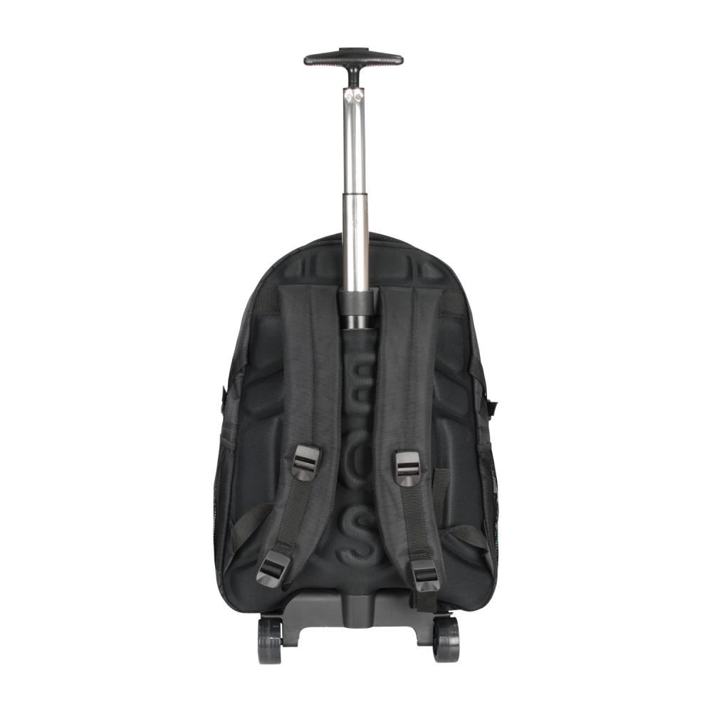 Wheeled Backpack