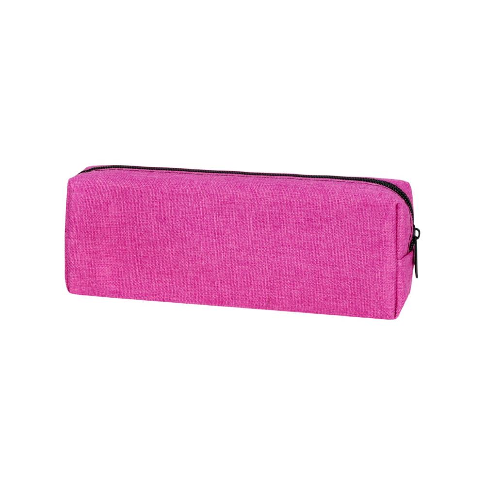 Single Compartment Pencil Case