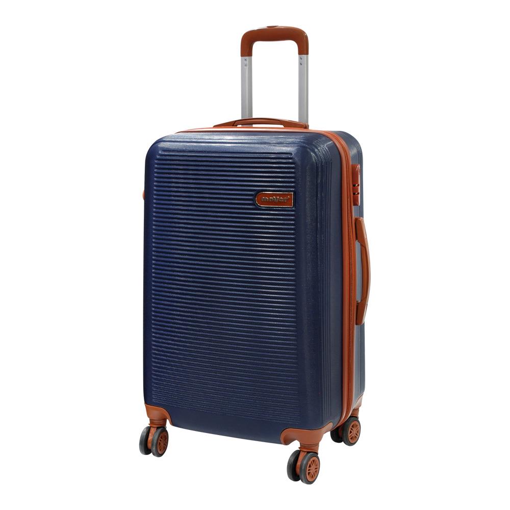 New Season ABS Luggage Set