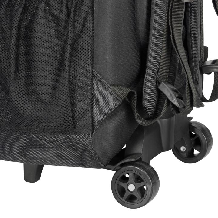 Wheeled Backpack