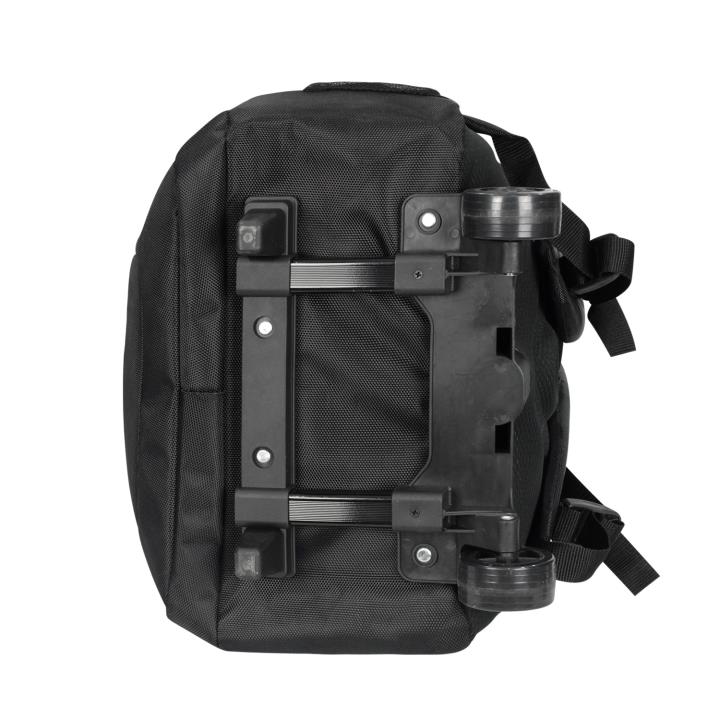 Wheeled Backpack