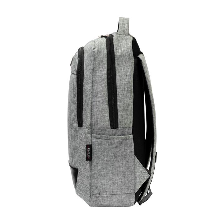 Backpack - Laptop Bag