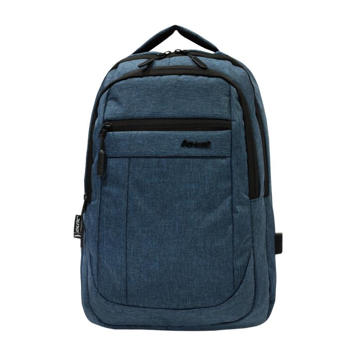 Backpack - Laptop Bag With Usb And Aux