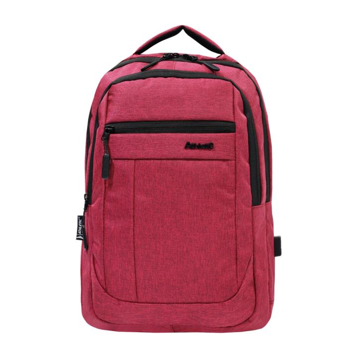 Backpack - Laptop Bag With Usb And Aux