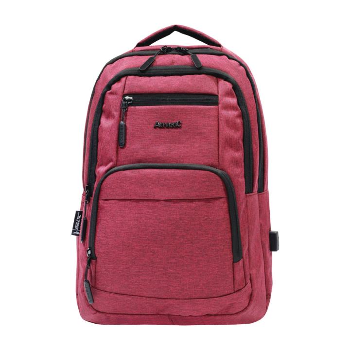 Backpack - Laptop Bag With Usb And Aux