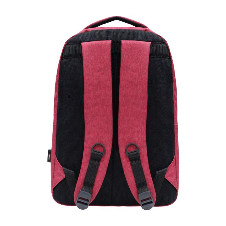 Backpack - Laptop Bag With Usb And Aux