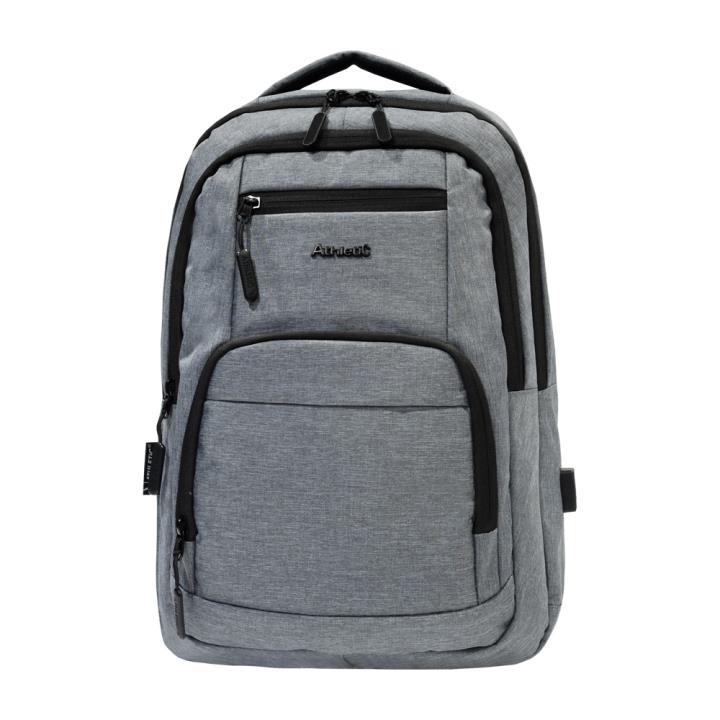 Backpack - Laptop Bag With Usb And Aux