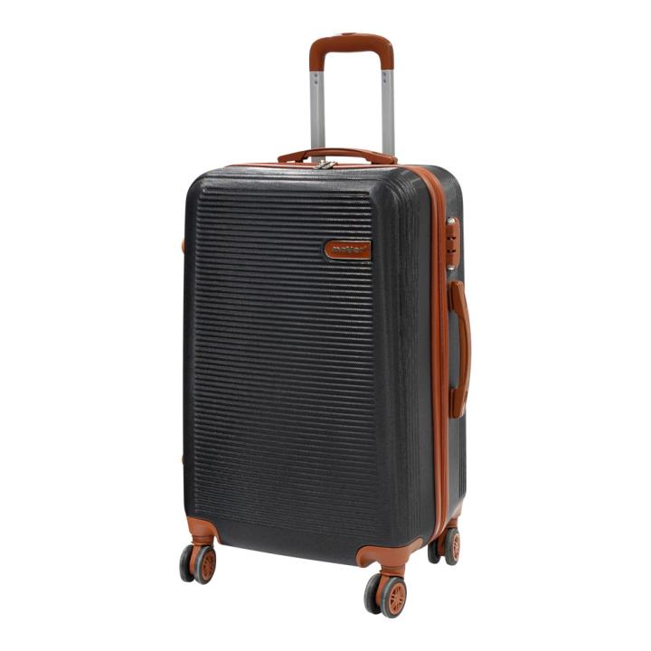 New Season ABS Luggage Set