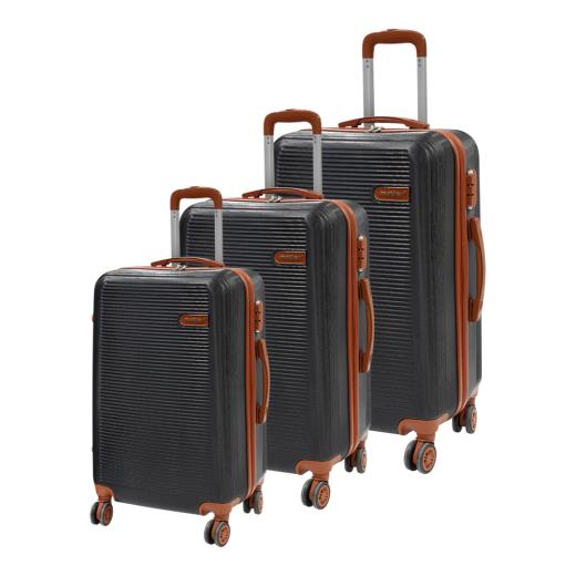 New Season ABS Luggage Set