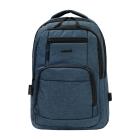 Backpack - Laptop Bag With Usb And Aux