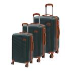 New Season ABS Luggage Set