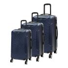 New Season ABS Luggage Set