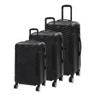 New Season ABS Luggage Set