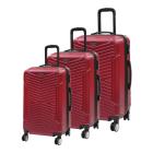 New Season ABS Luggage Set